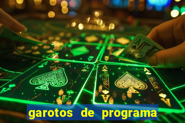 garotos de programa na zona leste